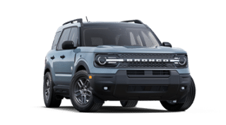 2025 Ford Bronco Sport® External Image 5